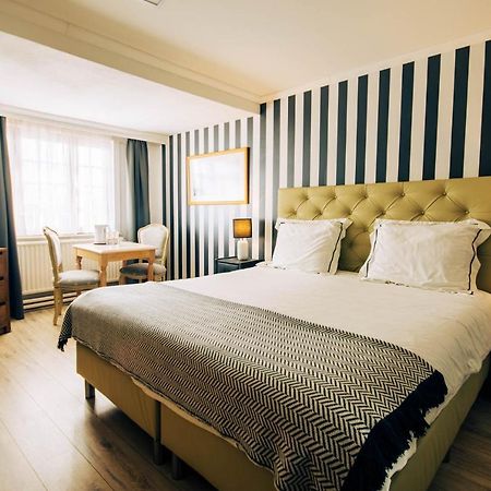 Boutique Hotel Joli Bois De Haan Eksteriør billede