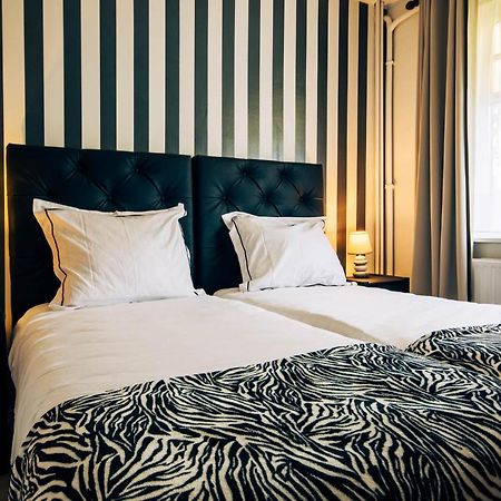 Boutique Hotel Joli Bois De Haan Eksteriør billede