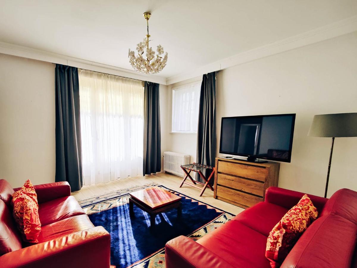 Boutique Hotel Joli Bois De Haan Eksteriør billede
