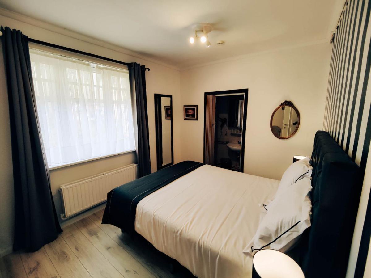 Boutique Hotel Joli Bois De Haan Eksteriør billede