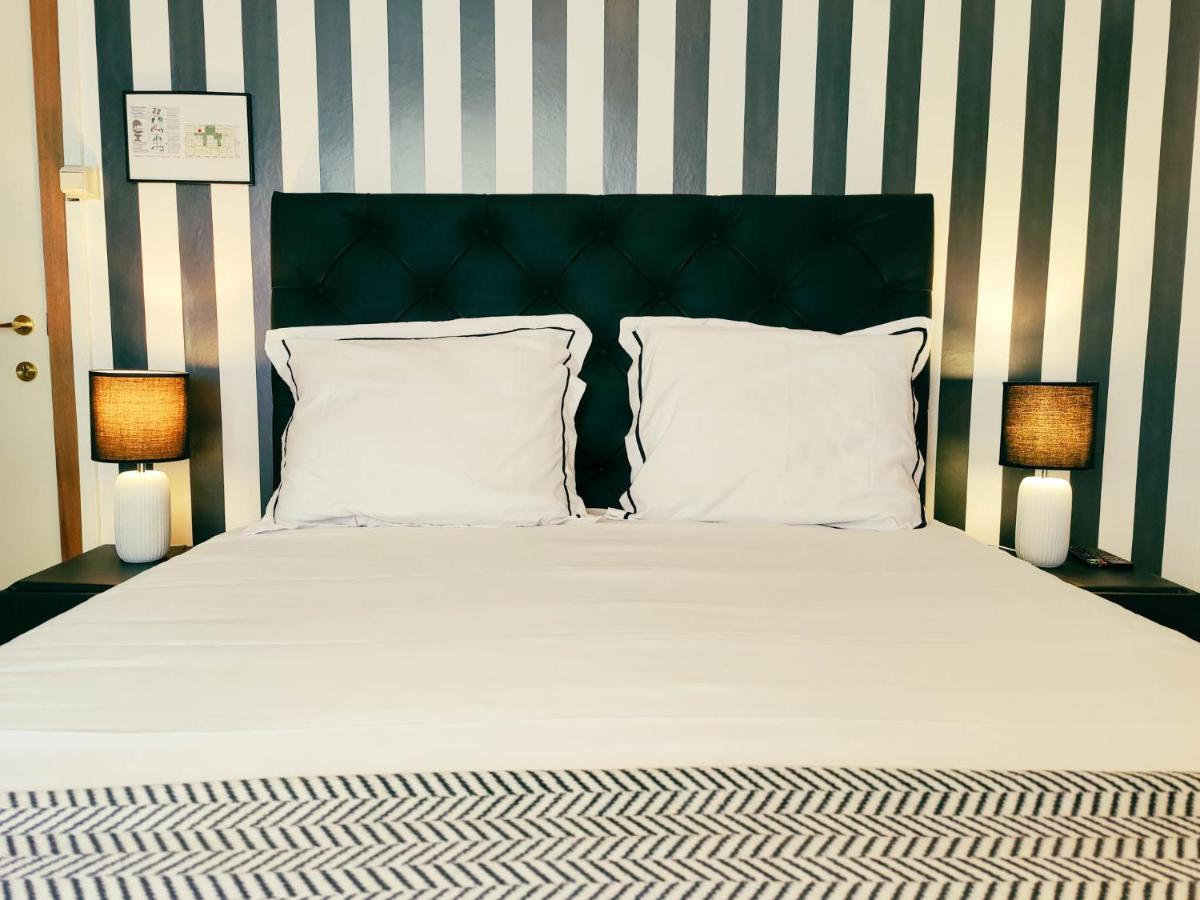 Boutique Hotel Joli Bois De Haan Eksteriør billede