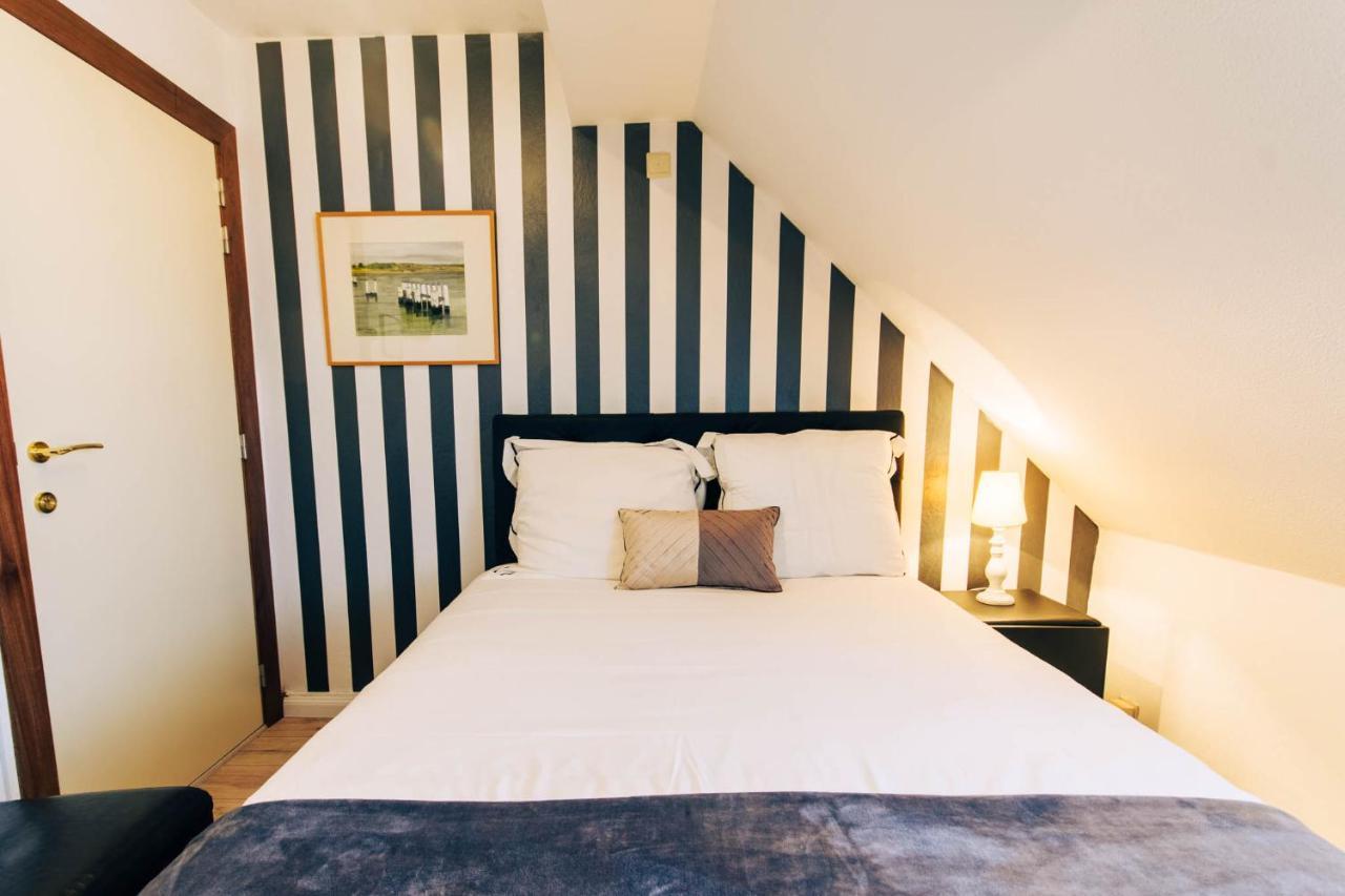 Boutique Hotel Joli Bois De Haan Eksteriør billede