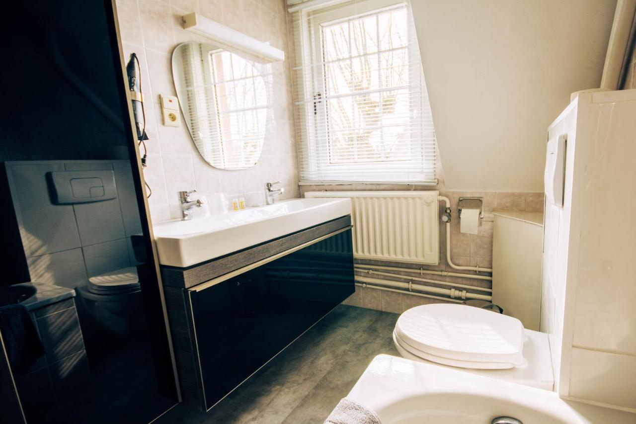 Boutique Hotel Joli Bois De Haan Eksteriør billede
