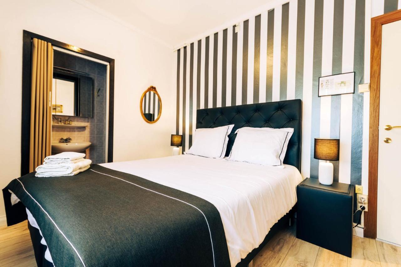 Boutique Hotel Joli Bois De Haan Eksteriør billede