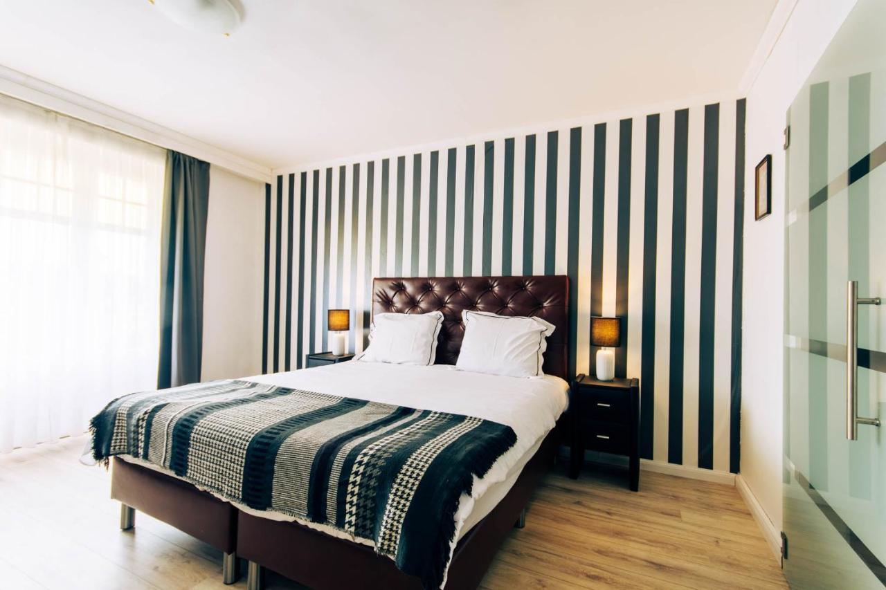 Boutique Hotel Joli Bois De Haan Eksteriør billede