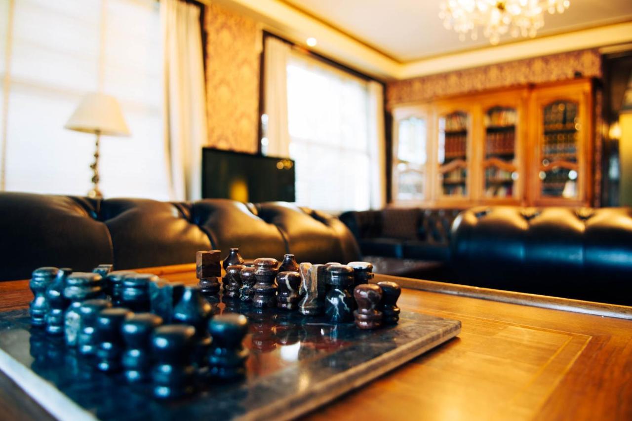 Boutique Hotel Joli Bois De Haan Eksteriør billede