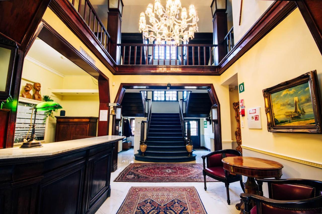 Boutique Hotel Joli Bois De Haan Eksteriør billede